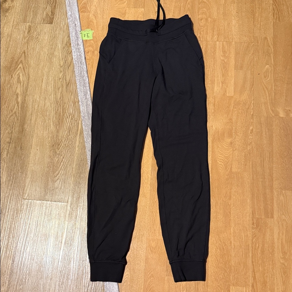 Lululemon Jogger Pants